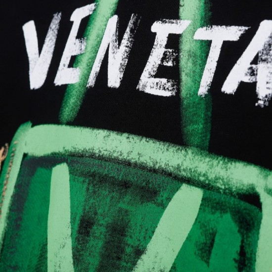 Summer Trend Men's T-shirt 2022SS BOTTEGA VENETA Bottega Veneta Summer Trend Men's T-shirt 2022SS BOTTEGA VENETA Bottega Veneta