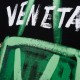 Summer Trend Men's T-shirt 2022SS BOTTEGA VENETA Bottega Veneta Summer Trend Men's T-shirt 2022SS BOTTEGA VENETA Bottega Veneta