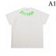BOTTEGA VENETA Bottega Veneta 2022SS men's short sleeve T-shirt summer season special BOTTEGA VENETA Bottega Veneta 2022SS men's short sleeve T-shirt summer season special