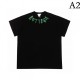 BOTTEGA VENETA Bottega Veneta 2022SS men's short sleeve T-shirt summer season special BOTTEGA VENETA Bottega Veneta 2022SS men's short sleeve T-shirt summer season special