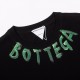 BOTTEGA VENETA Bottega Veneta 2022SS men's short sleeve T-shirt summer season special BOTTEGA VENETA Bottega Veneta 2022SS men's short sleeve T-shirt summer season special