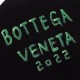BOTTEGA VENETA Bottega Veneta 2022SS men's short sleeve T-shirt summer season special BOTTEGA VENETA Bottega Veneta 2022SS men's short sleeve T-shirt summer season special