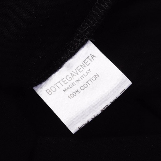 BOTTEGA VENETA Bottega Veneta 2022SS men's short sleeve T-shirt summer season special BOTTEGA VENETA Bottega Veneta 2022SS men's short sleeve T-shirt summer season special