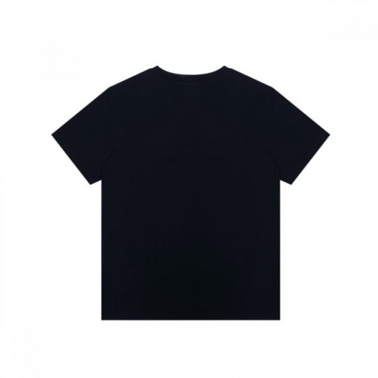 2022SS Popular restock sale CELINE Celine Men's Short Sleeve T-shirt 2022SS Popular restock sale CELINE Celine Men's Short Sleeve T-shirt
