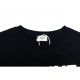2022SS Popular restock sale CELINE Celine Men's Short Sleeve T-shirt 2022SS Popular restock sale CELINE Celine Men's Short Sleeve T-shirt