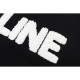 2022SS Popular restock sale CELINE Celine Men's Short Sleeve T-shirt 2022SS Popular restock sale CELINE Celine Men's Short Sleeve T-shirt