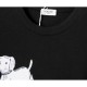 2022SS High overseas approval rating! CELINE Celine Men's and Women's Short Sleeve T-shirt 2022SS High overseas approval rating! CELINE Celine Men's and Women's Short Sleeve T-shirt