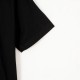 2022SS High overseas approval rating! CELINE Celine Men's and Women's Short Sleeve T-shirt 2022SS High overseas approval rating! CELINE Celine Men's and Women's Short Sleeve T-shirt