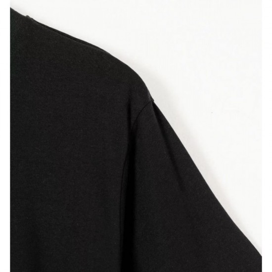2022SS High overseas approval rating! CELINE Celine Men's and Women's Short Sleeve T-shirt 2022SS High overseas approval rating! CELINE Celine Men's and Women's Short Sleeve T-shirt