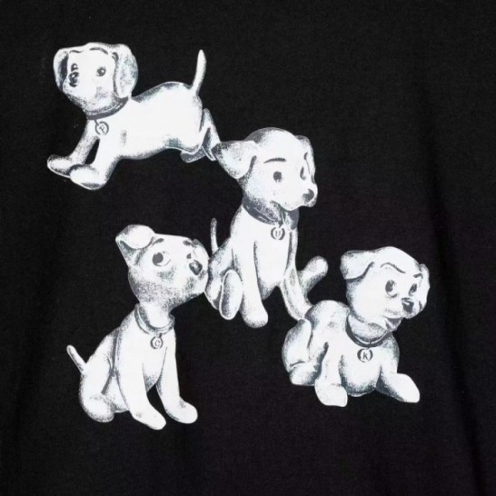 2022SS High overseas approval rating! CELINE Celine Men's and Women's Short Sleeve T-shirt 2022SS High overseas approval rating! CELINE Celine Men's and Women's Short Sleeve T-shirt