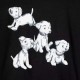 2022SS High overseas approval rating! CELINE Celine Men's and Women's Short Sleeve T-shirt 2022SS High overseas approval rating! CELINE Celine Men's and Women's Short Sleeve T-shirt