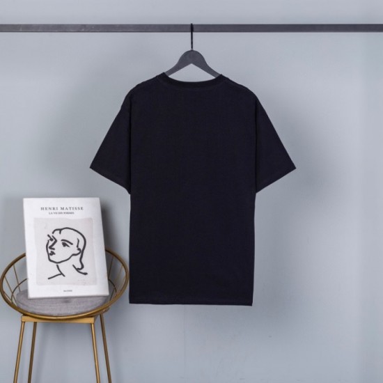 New Men's T-shirt 2022SS CELINE Celine New Men's T-shirt 2022SS CELINE Celine