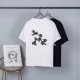 Men's T-shirt that looks cooler than it looks 2022SS CELINE Celine Men's T-shirt that looks cooler than it looks 2022SS CELINE Celine