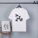 Men's T-shirt that looks cooler than it looks 2022SS CELINE Celine Men's T-shirt that looks cooler than it looks 2022SS CELINE Celine