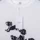 Men's T-shirt that looks cooler than it looks 2022SS CELINE Celine Men's T-shirt that looks cooler than it looks 2022SS CELINE Celine