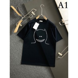 2022SS short-sleeved T-shirt latest limited-time sale CELINE Celine