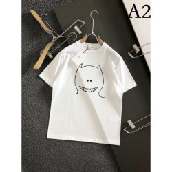 2022SS short-sleeved T-shirt latest limited-time sale CELINE Celine