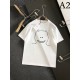 2022SS short-sleeved T-shirt latest limited-time sale CELINE Celine 2022SS short-sleeved T-shirt latest limited-time sale CELINE Celine