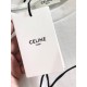 2022SS short-sleeved T-shirt latest limited-time sale CELINE Celine 2022SS short-sleeved T-shirt latest limited-time sale CELINE Celine