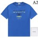 2022SS short-sleeved T-shirt Gift to give CELINE Celine 2022SS short-sleeved T-shirt Gift to give CELINE Celine
