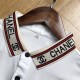 CHANEL Men's Short Sleeve T-shirt 2022 New Must-see for those who missed this season! Chanel CHANEL Men's Short Sleeve T-shirt 2022 New Must-see for those who missed this season! Chanel