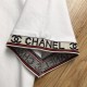 CHANEL Men's Short Sleeve T-shirt 2022 New Must-see for those who missed this season! Chanel CHANEL Men's Short Sleeve T-shirt 2022 New Must-see for those who missed this season! Chanel