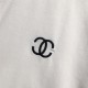 CHANEL Men's Short Sleeve T-shirt 2022 New Must-see for those who missed this season! Chanel CHANEL Men's Short Sleeve T-shirt 2022 New Must-see for those who missed this season! Chanel