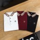 CHANEL Men's Short Sleeve T-shirt 2022 New Must-see for those who missed this season! Chanel CHANEL Men's Short Sleeve T-shirt 2022 New Must-see for those who missed this season! Chanel