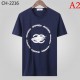 CHANEL Men's Short Sleeve T-shirt 2022 New Classic Street Style Chanel CHANEL Men's Short Sleeve T-shirt 2022 New Classic Street Style Chanel