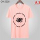 CHANEL Men's Short Sleeve T-shirt 2022 New Classic Street Style Chanel CHANEL Men's Short Sleeve T-shirt 2022 New Classic Street Style Chanel