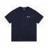 2022SS short-sleeved T-shirt A must-see spring and summer new CHANEL Chanel
