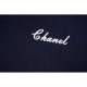2022SS short-sleeved T-shirt A must-see spring and summer new CHANEL Chanel 2022SS short-sleeved T-shirt A must-see spring and summer new CHANEL Chanel