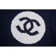 2022SS short-sleeved T-shirt A must-see spring and summer new CHANEL Chanel 2022SS short-sleeved T-shirt A must-see spring and summer new CHANEL Chanel