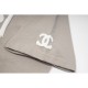 2022SS short-sleeved T-shirt popular item as soon as possible CHANEL Chanel 2022SS short-sleeved T-shirt popular item as soon as possible CHANEL Chanel