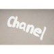 2022SS short-sleeved T-shirt popular item as soon as possible CHANEL Chanel 2022SS short-sleeved T-shirt popular item as soon as possible CHANEL Chanel