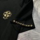 CHROME HEARTS Men's short-sleeved T-shirt 2022 New topic product Chrome Hearts CHROME HEARTS Men's short-sleeved T-shirt 2022 New topic product Chrome Hearts