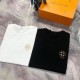 CHROME HEARTS Men's short-sleeved T-shirt 2022 New topic product Chrome Hearts CHROME HEARTS Men's short-sleeved T-shirt 2022 New topic product Chrome Hearts