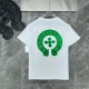 CHROME HEARTS Men's short sleeve T-shirt 2022 New Limited number of Chrome Hearts CHROME HEARTS Men's short sleeve T-shirt 2022 New Limited number of Chrome Hearts