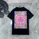 CHROME HEARTS Men's short sleeve T-shirt 2022 New released this year Chrome Hearts CHROME HEARTS Men's short sleeve T-shirt 2022 New released this year Chrome Hearts