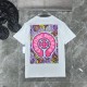 CHROME HEARTS Men's short sleeve T-shirt 2022 New released this year Chrome Hearts CHROME HEARTS Men's short sleeve T-shirt 2022 New released this year Chrome Hearts