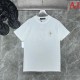 CHROME HEARTS Men's Short Sleeve T-shirt 2022 New Satisfied with the texture Chrome Hearts CHROME HEARTS Men's Short Sleeve T-shirt 2022 New Satisfied with the texture Chrome Hearts