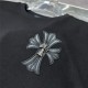 CHROME HEARTS Men's Short Sleeve T-shirt 2022 New Satisfied with the texture Chrome Hearts CHROME HEARTS Men's Short Sleeve T-shirt 2022 New Satisfied with the texture Chrome Hearts