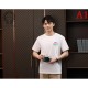 CHROME HEARTS Men's short sleeve T-shirt 2022 New trend product Chrome Hearts CHROME HEARTS Men's short sleeve T-shirt 2022 New trend product Chrome Hearts