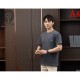 CHROME HEARTS Men's short sleeve T-shirt 2022 New trend product Chrome Hearts CHROME HEARTS Men's short sleeve T-shirt 2022 New trend product Chrome Hearts