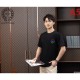 CHROME HEARTS Men's short sleeve T-shirt 2022 New trend product Chrome Hearts CHROME HEARTS Men's short sleeve T-shirt 2022 New trend product Chrome Hearts