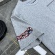 CHROME HEARTS Men's short sleeve T-shirt 2022 New protagonist item Chrome Hearts CHROME HEARTS Men's short sleeve T-shirt 2022 New protagonist item Chrome Hearts