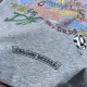 CHROME HEARTS Men's short sleeve T-shirt 2022 New protagonist item Chrome Hearts CHROME HEARTS Men's short sleeve T-shirt 2022 New protagonist item Chrome Hearts