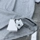 CHROME HEARTS Men's short sleeve T-shirt 2022 New protagonist item Chrome Hearts CHROME HEARTS Men's short sleeve T-shirt 2022 New protagonist item Chrome Hearts