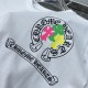 CHROME HEARTS Men's Short Sleeve T-shirt 2022 New Keep an eye on Chrome Hearts CHROME HEARTS Men's Short Sleeve T-shirt 2022 New Keep an eye on Chrome Hearts