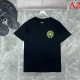CHROME HEARTS Men's short sleeve T-shirt 2022 New classic design Chrome Hearts CHROME HEARTS Men's short sleeve T-shirt 2022 New classic design Chrome Hearts